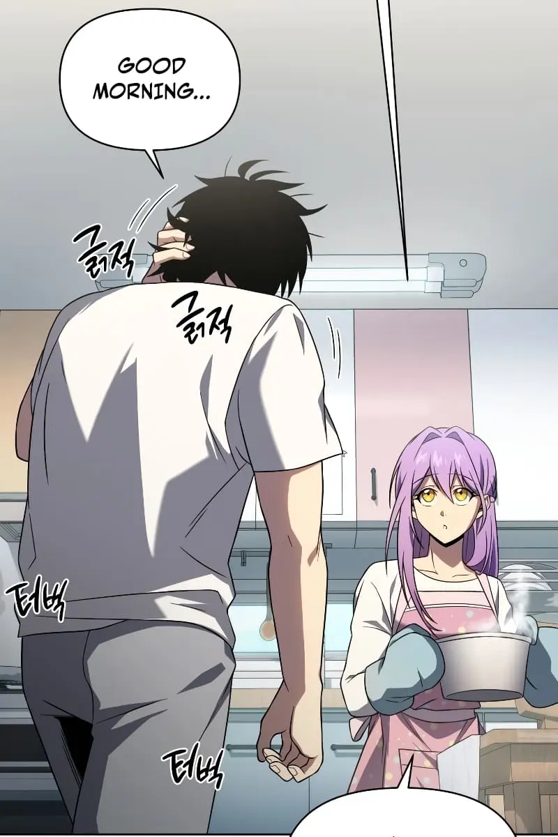 Player Who Returned 10,000 Years Later Chapter 43 Page 7