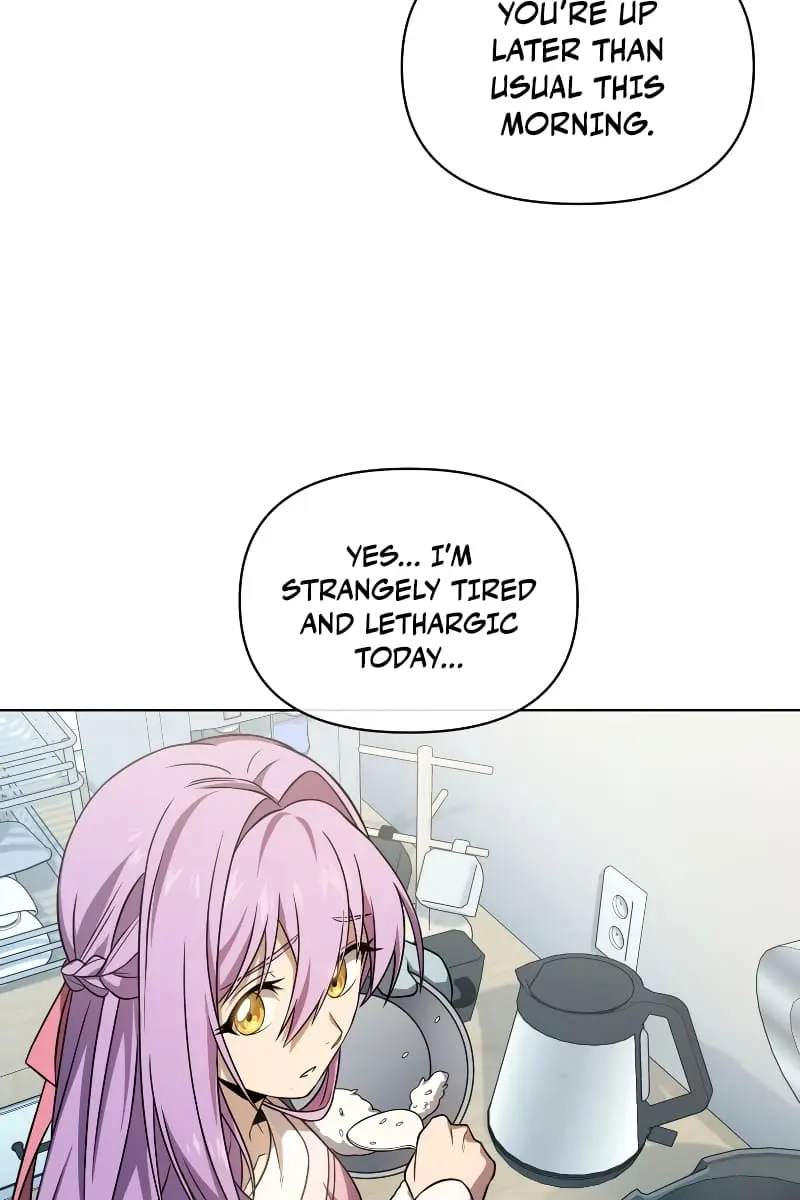 Player Who Returned 10,000 Years Later Chapter 43 Page 8