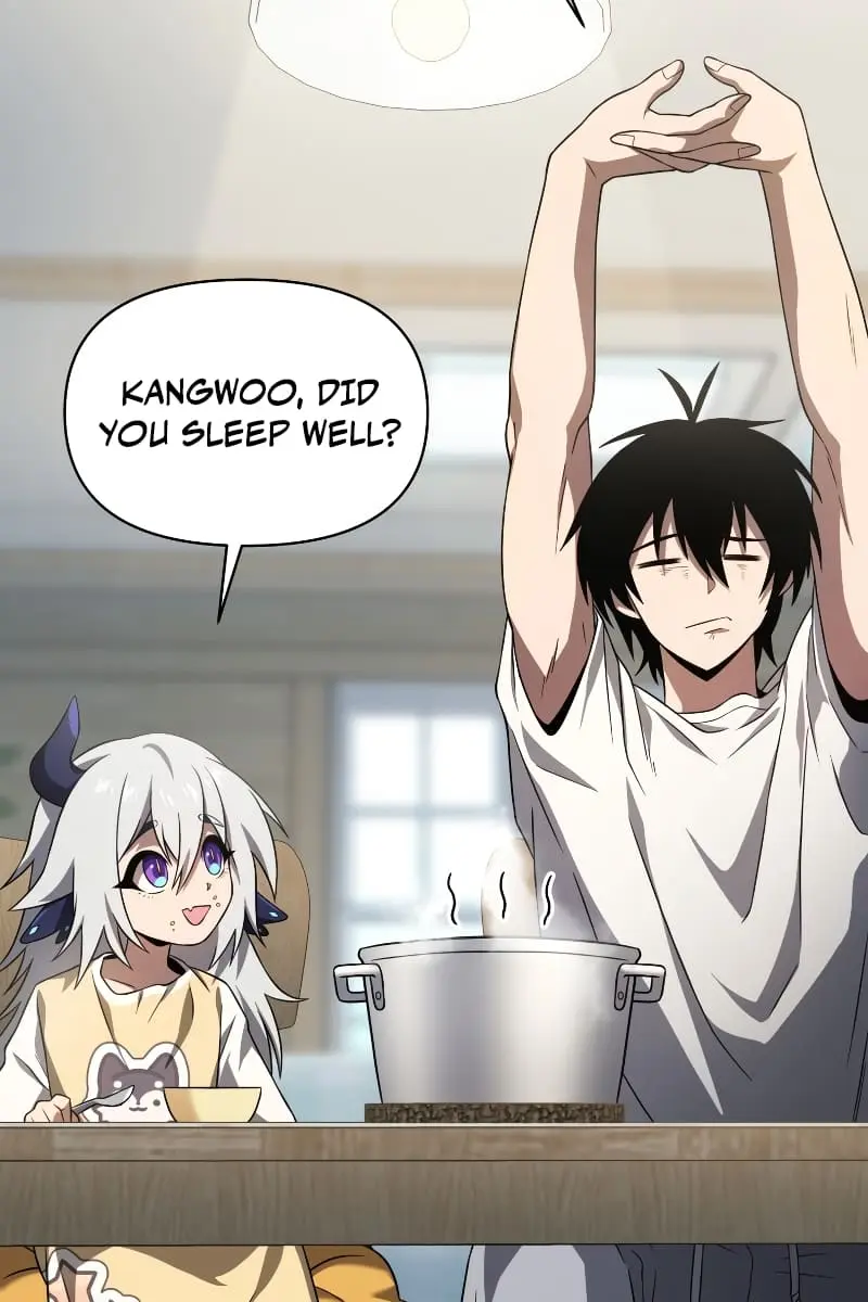 Player Who Returned 10,000 Years Later Chapter 43 Page 10