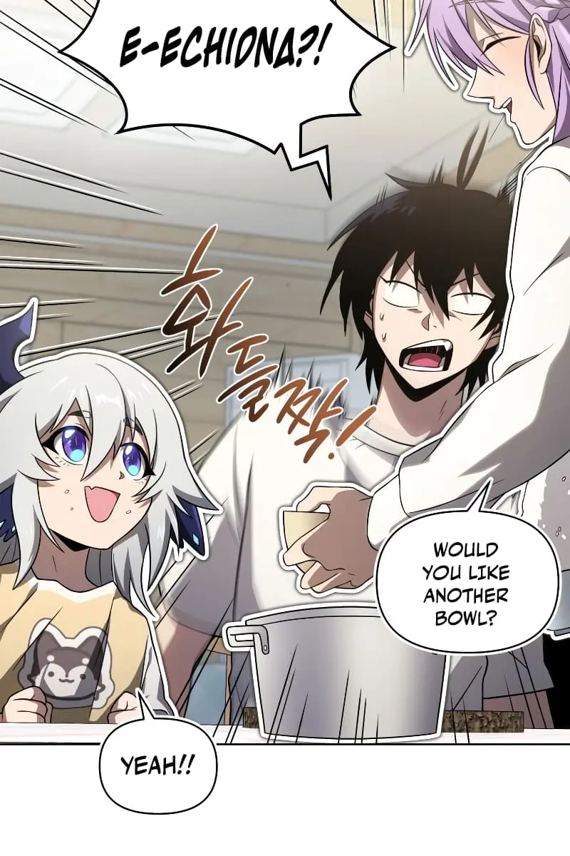 Player Who Returned 10,000 Years Later Chapter 43 Page 13