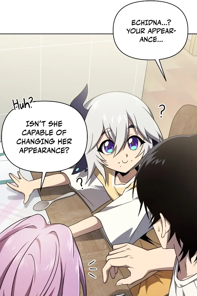 Player Who Returned 10,000 Years Later Chapter 43 Page 15