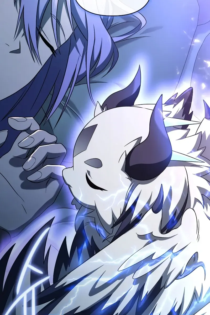 Player Who Returned 10,000 Years Later Chapter 43 Page 17