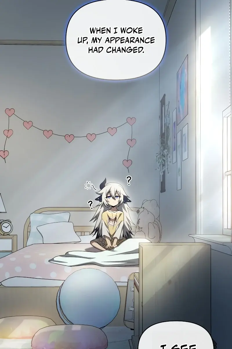 Player Who Returned 10,000 Years Later Chapter 43 Page 19