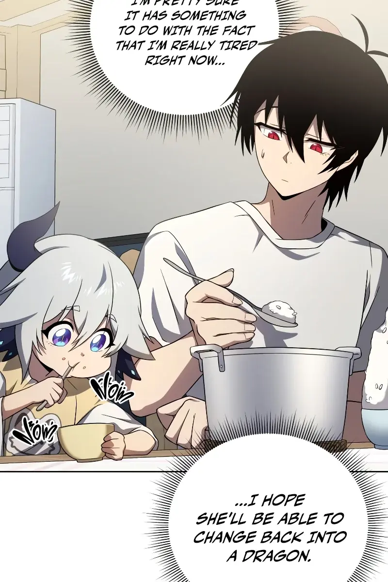 Player Who Returned 10,000 Years Later Chapter 43 Page 21