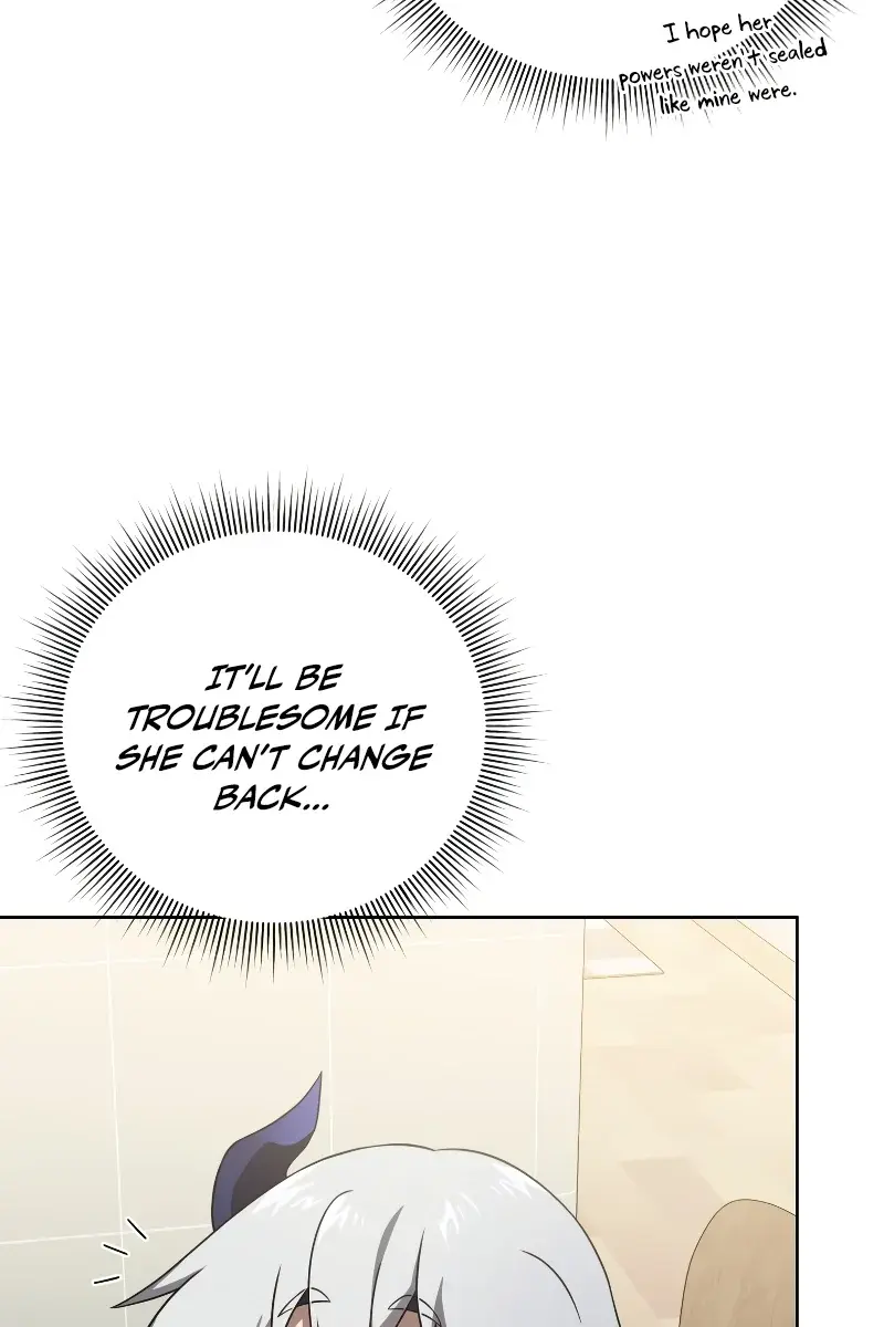 Player Who Returned 10,000 Years Later Chapter 43 Page 22