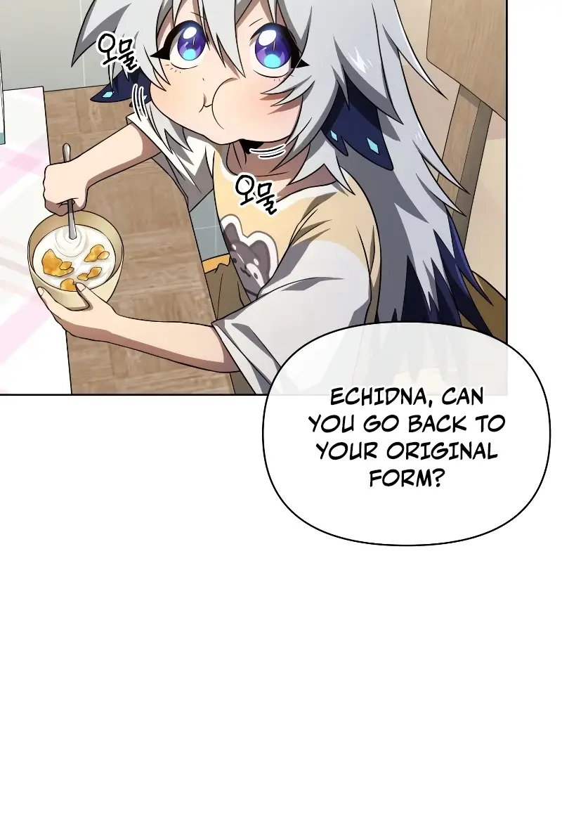 Player Who Returned 10,000 Years Later Chapter 43 Page 23