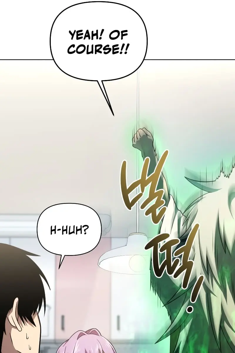 Player Who Returned 10,000 Years Later Chapter 43 Page 24