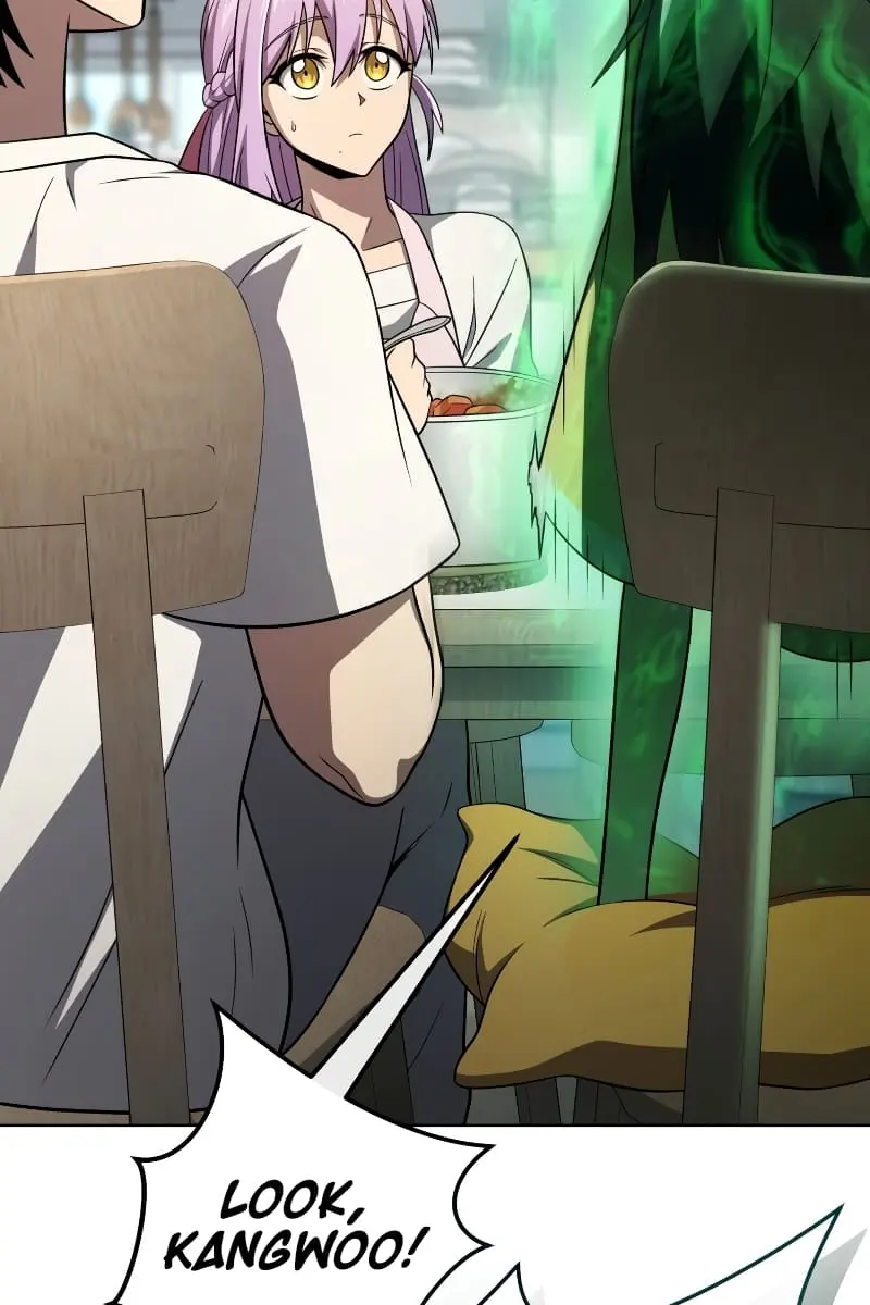 Player Who Returned 10,000 Years Later Chapter 43 Page 25