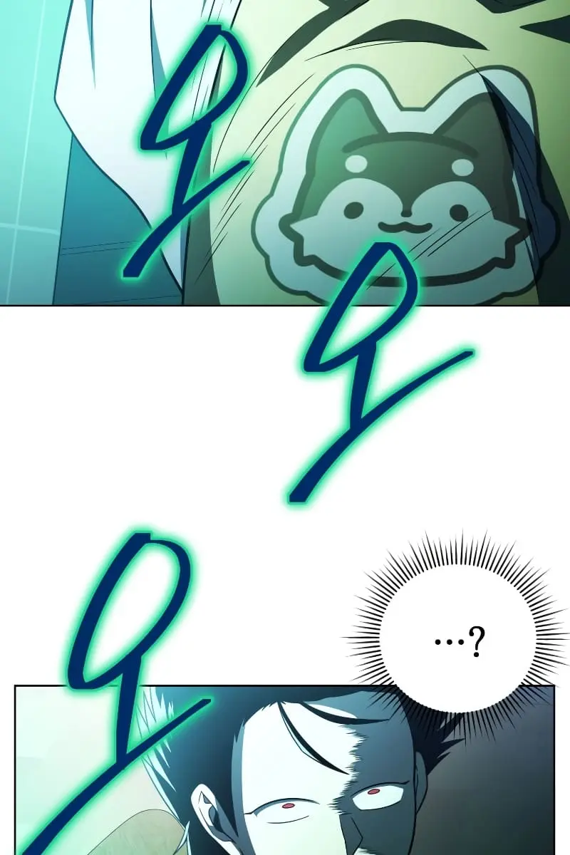 Player Who Returned 10,000 Years Later Chapter 43 Page 27