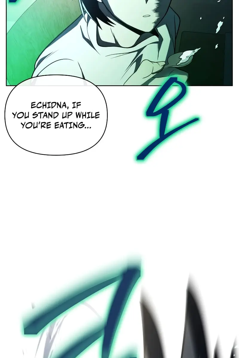 Player Who Returned 10,000 Years Later Chapter 43 Page 28