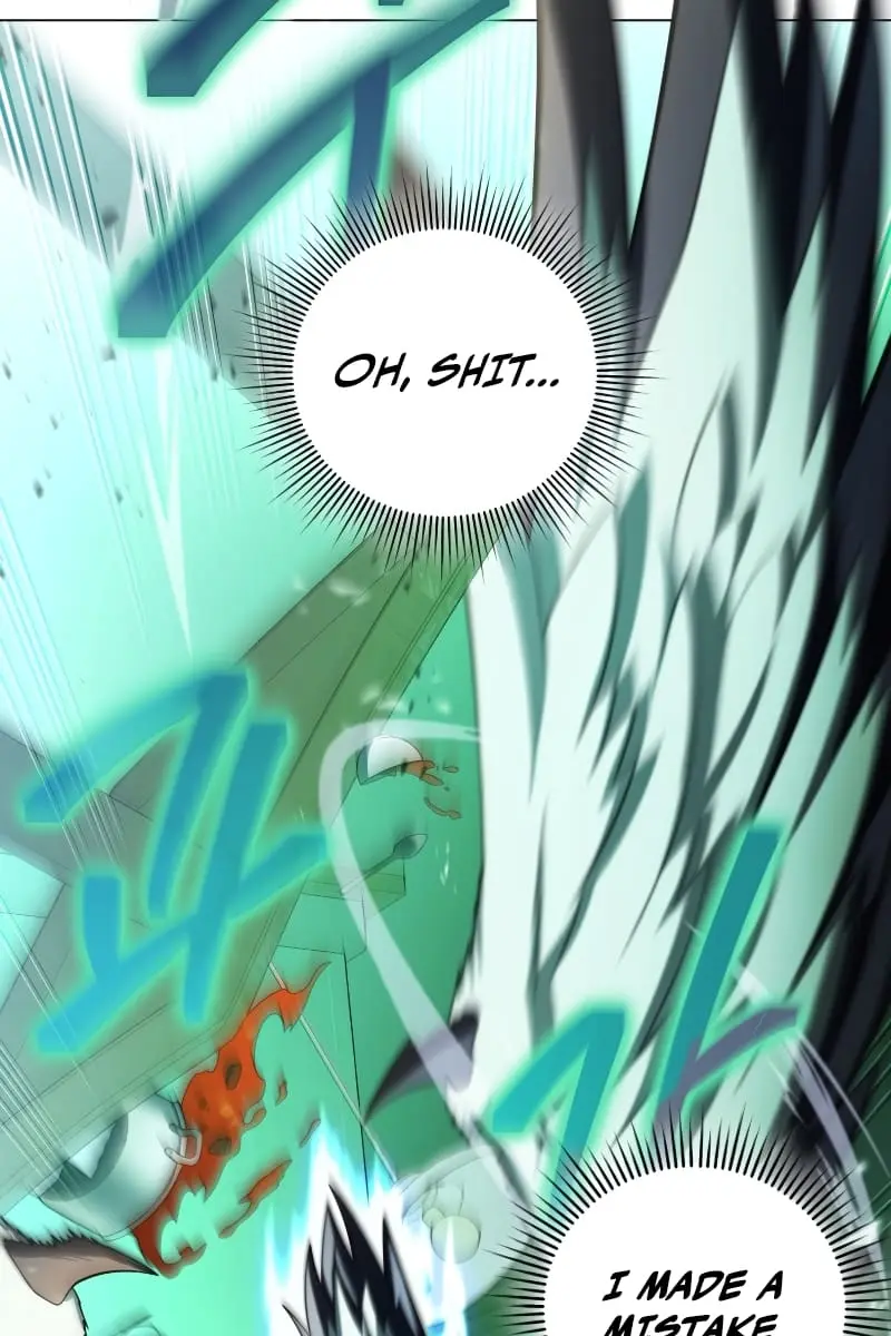 Player Who Returned 10,000 Years Later Chapter 43 Page 29