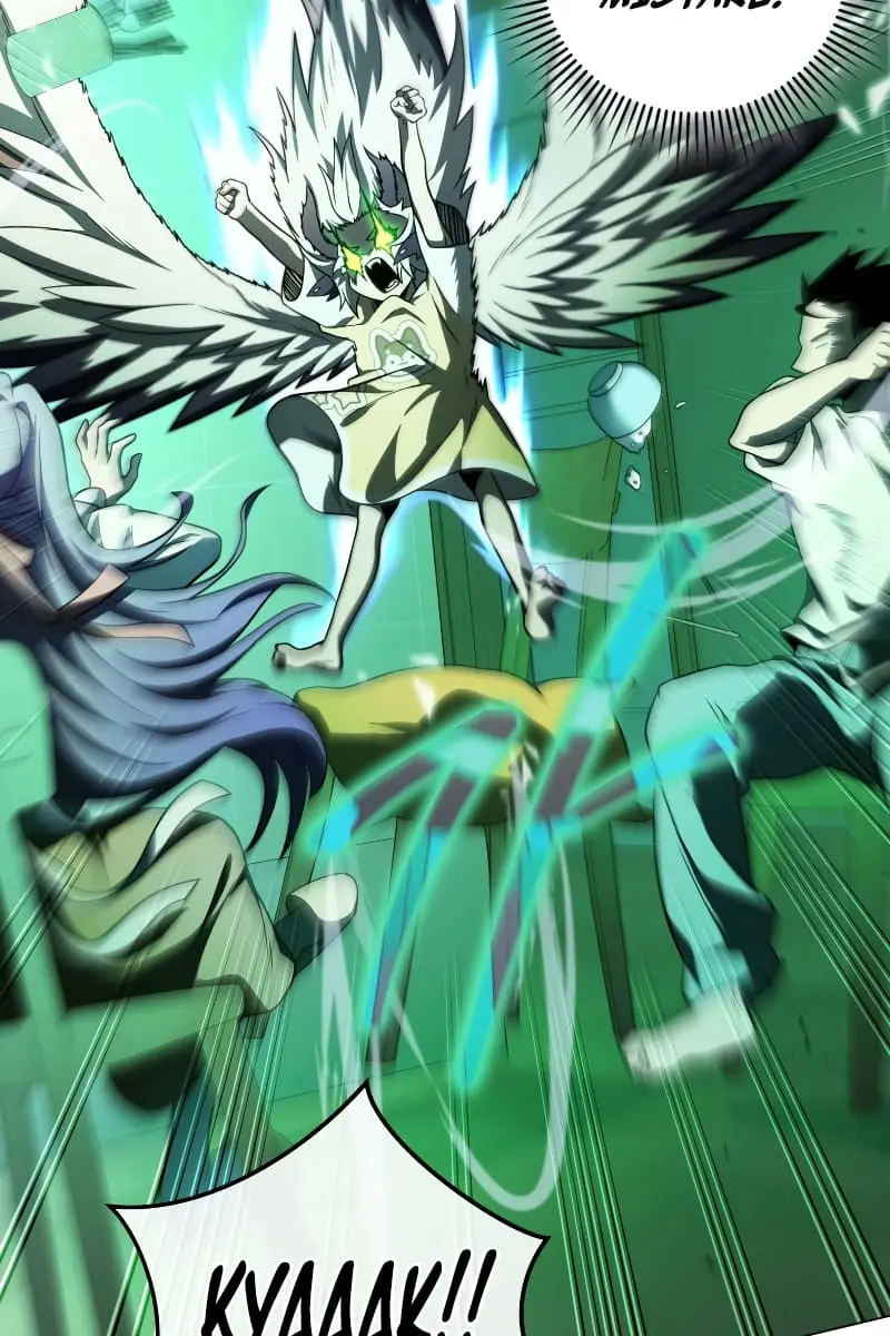 Player Who Returned 10,000 Years Later Chapter 43 Page 30