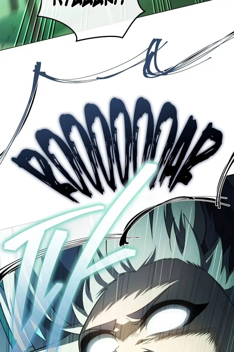 Player Who Returned 10,000 Years Later Chapter 43 Page 31