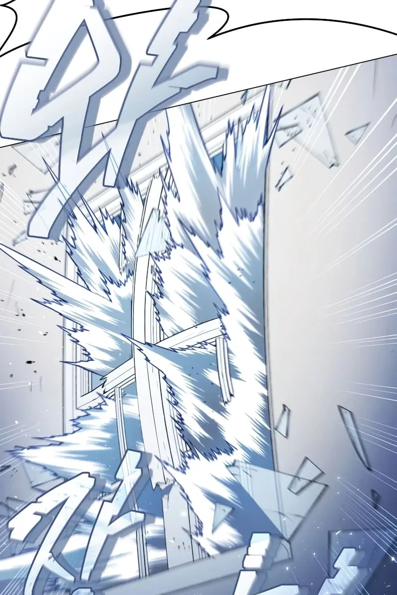 Player Who Returned 10,000 Years Later Chapter 43 Page 33