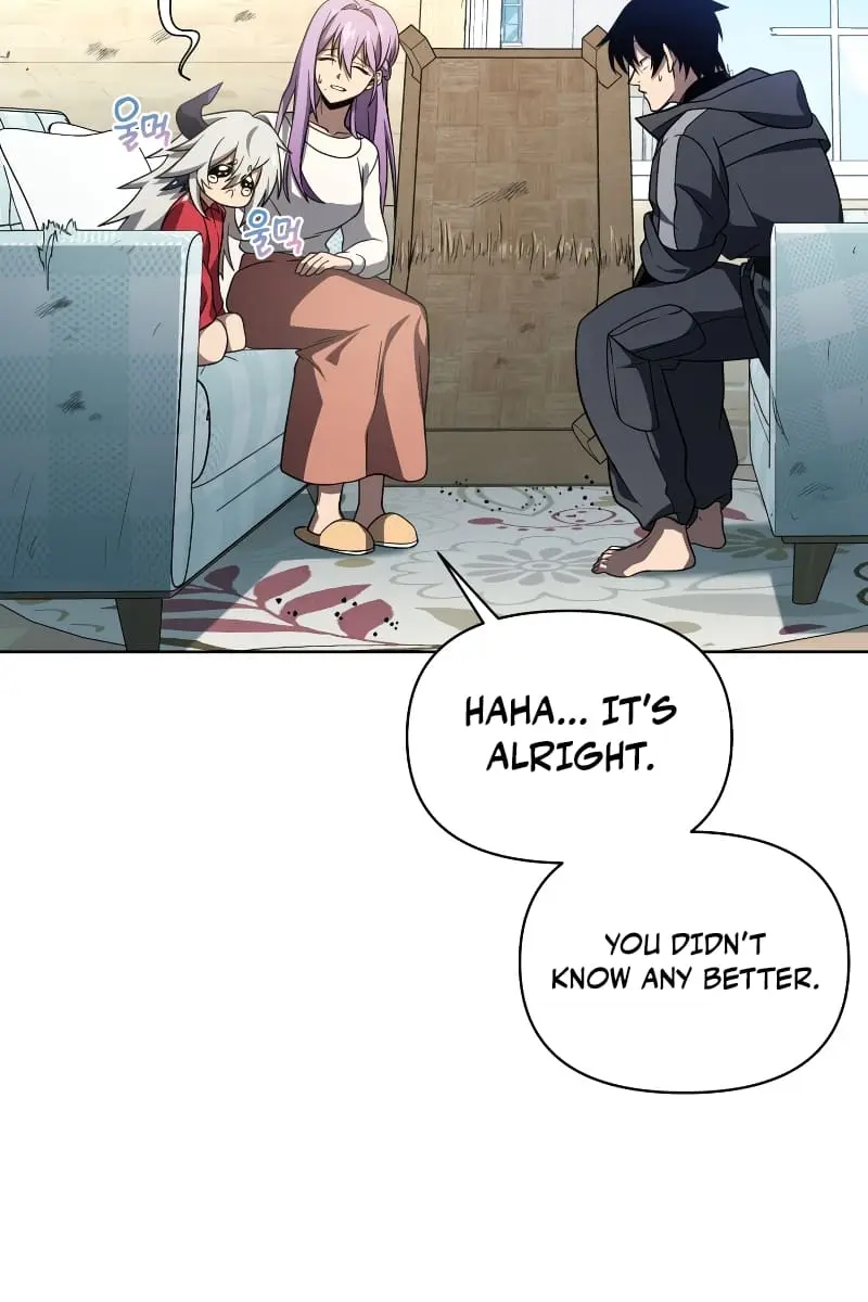 Player Who Returned 10,000 Years Later Chapter 43 Page 39