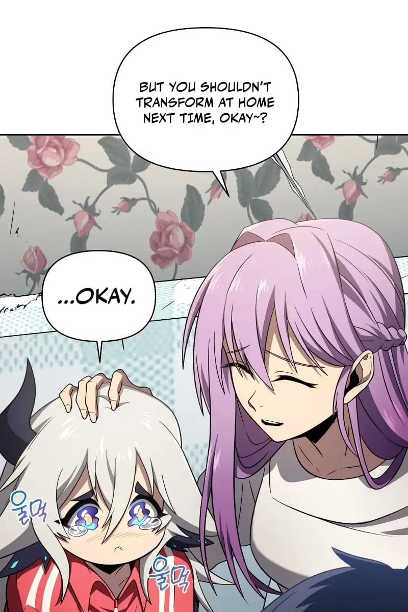 Player Who Returned 10,000 Years Later Chapter 43 Page 40