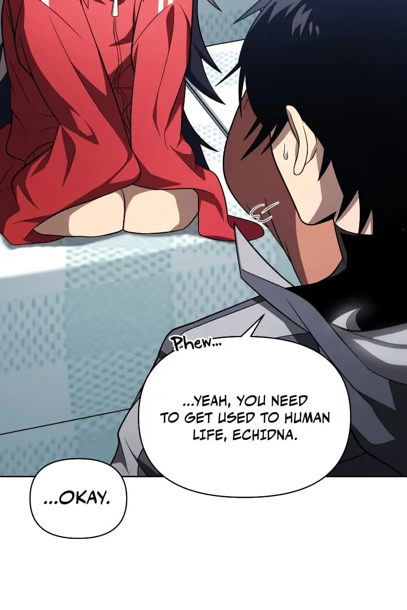 Player Who Returned 10,000 Years Later Chapter 43 Page 41