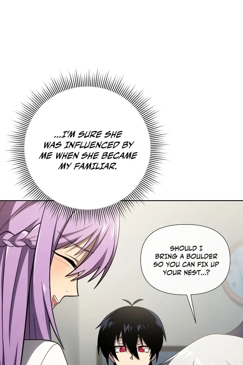 Player Who Returned 10,000 Years Later Chapter 43 Page 42