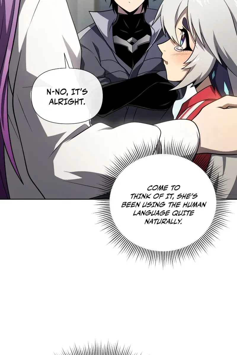 Player Who Returned 10,000 Years Later Chapter 43 Page 43