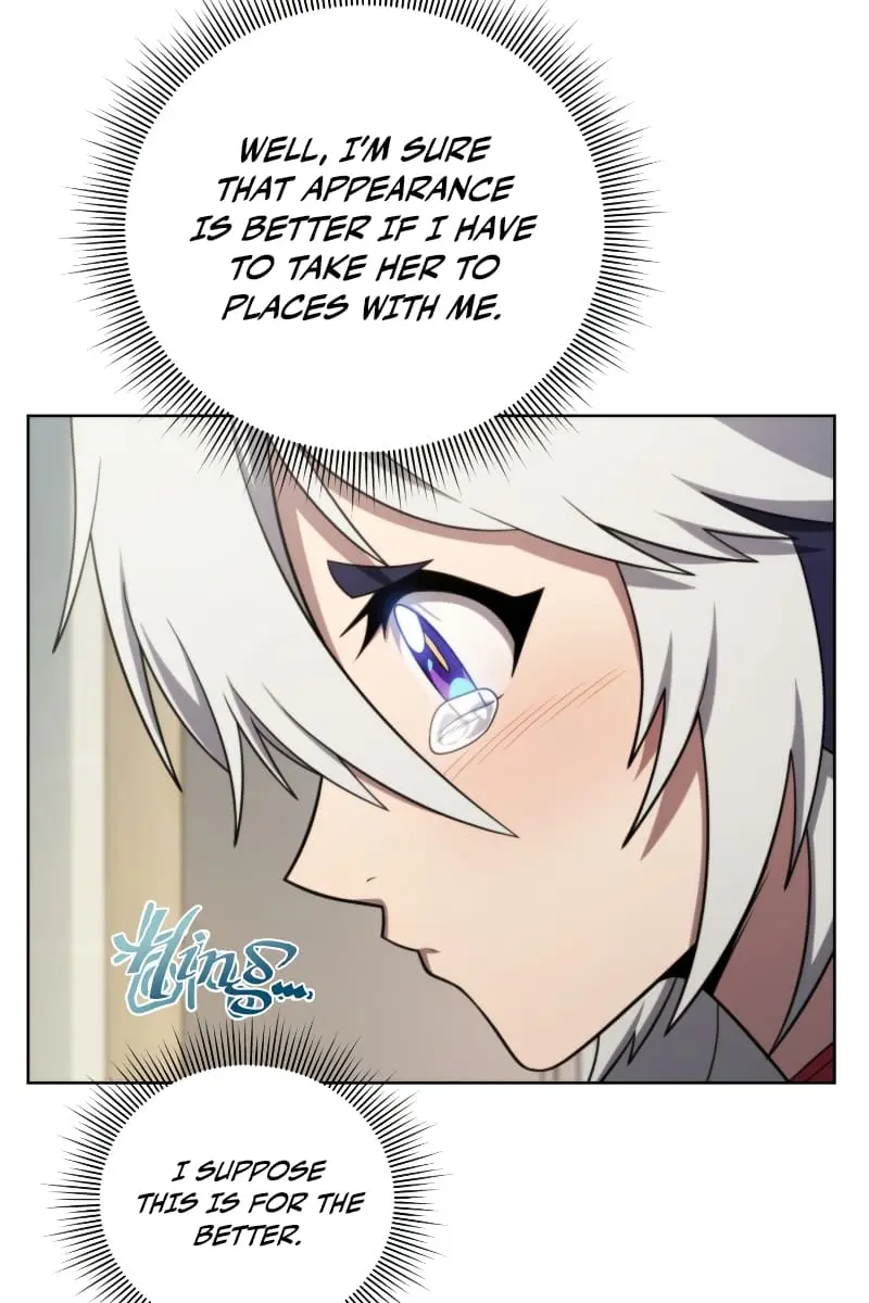 Player Who Returned 10,000 Years Later Chapter 43 Page 44