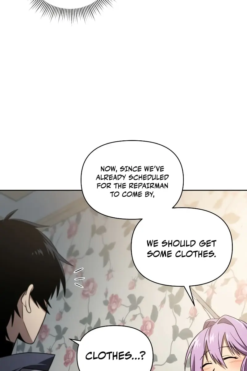 Player Who Returned 10,000 Years Later Chapter 43 Page 45