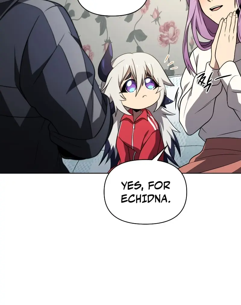 Player Who Returned 10,000 Years Later Chapter 43 Page 46