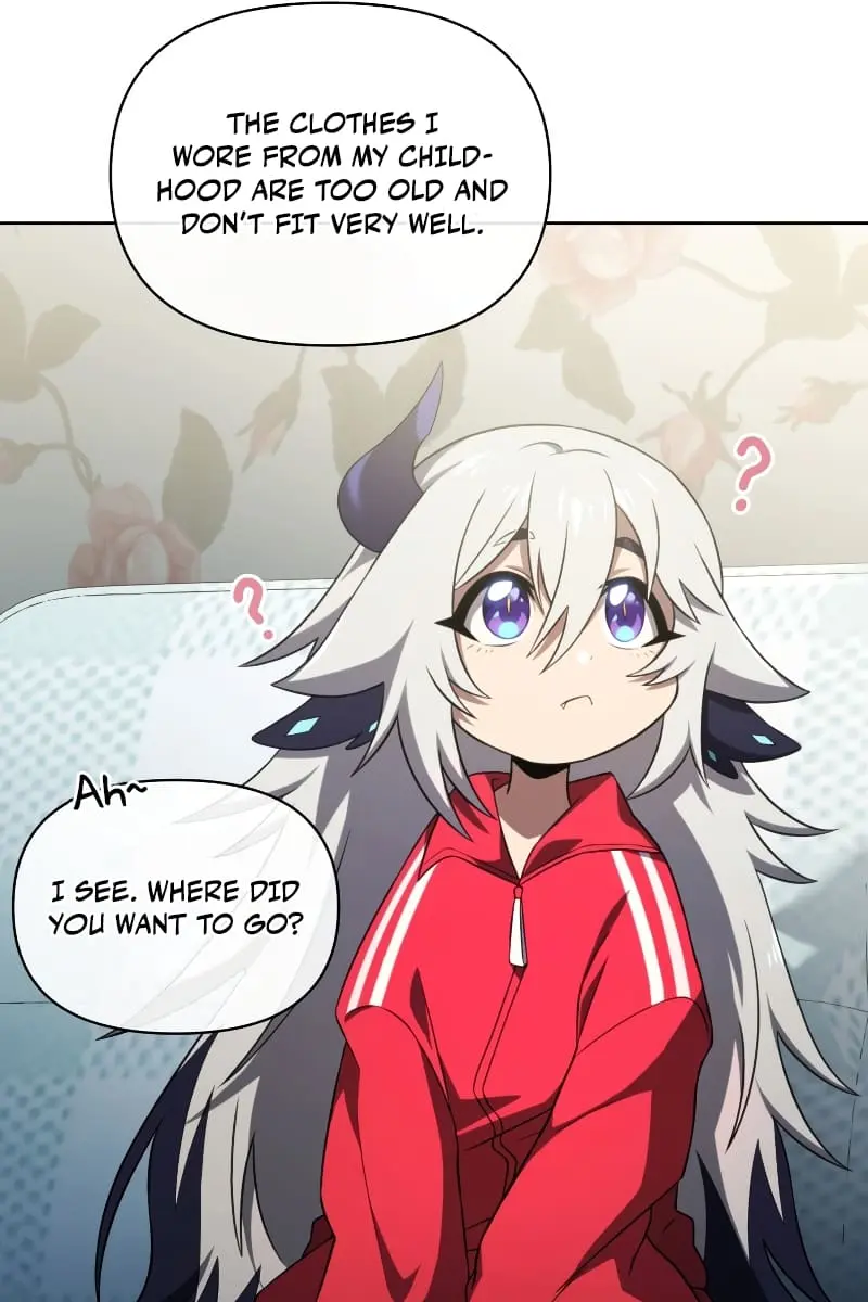 Player Who Returned 10,000 Years Later Chapter 43 Page 47