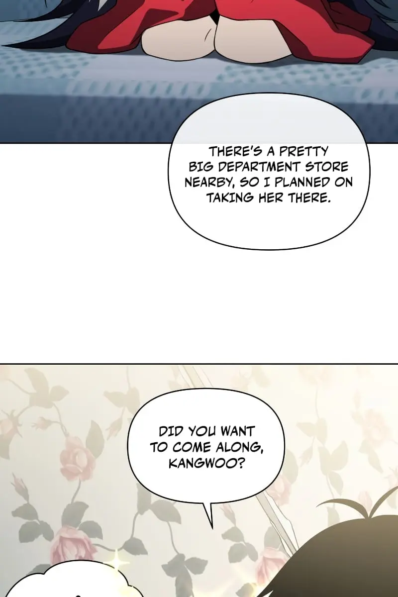 Player Who Returned 10,000 Years Later Chapter 43 Page 48