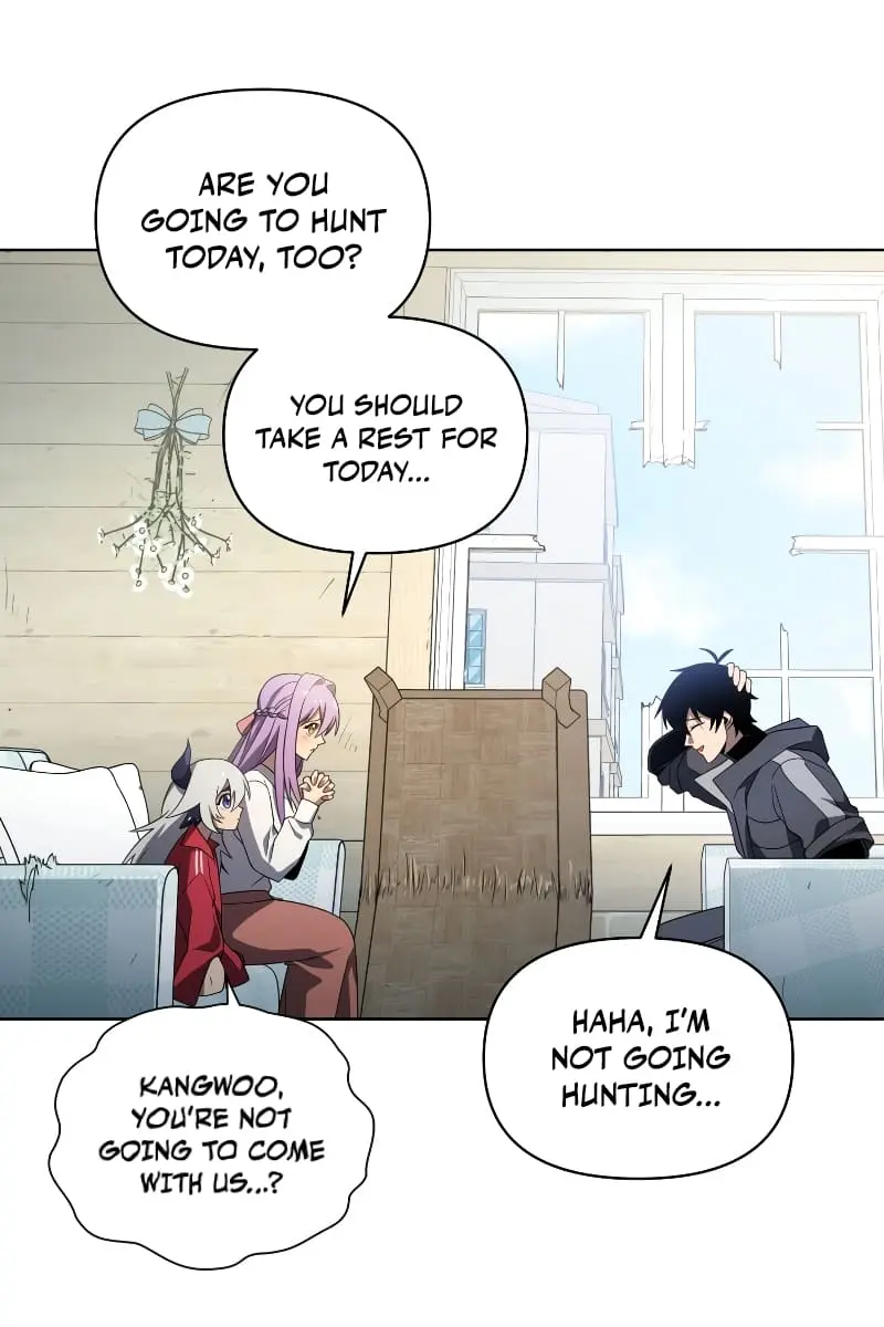 Player Who Returned 10,000 Years Later Chapter 43 Page 50