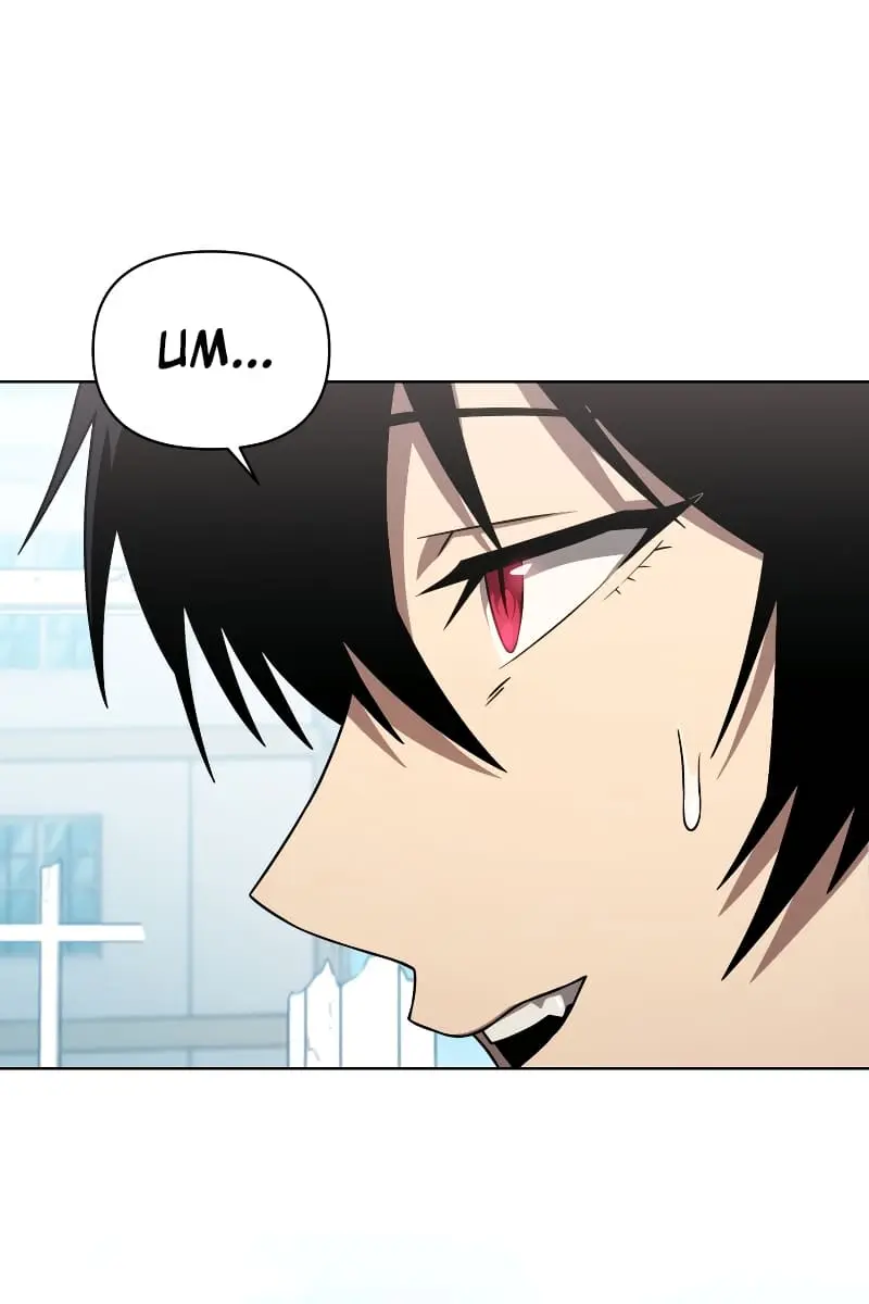 Player Who Returned 10,000 Years Later Chapter 43 Page 51