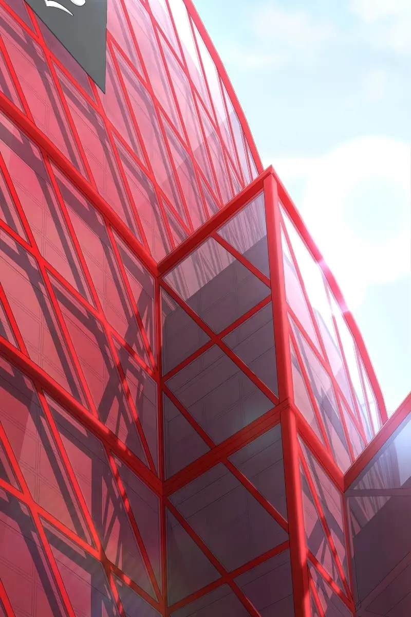 Player Who Returned 10,000 Years Later Chapter 43 Page 53