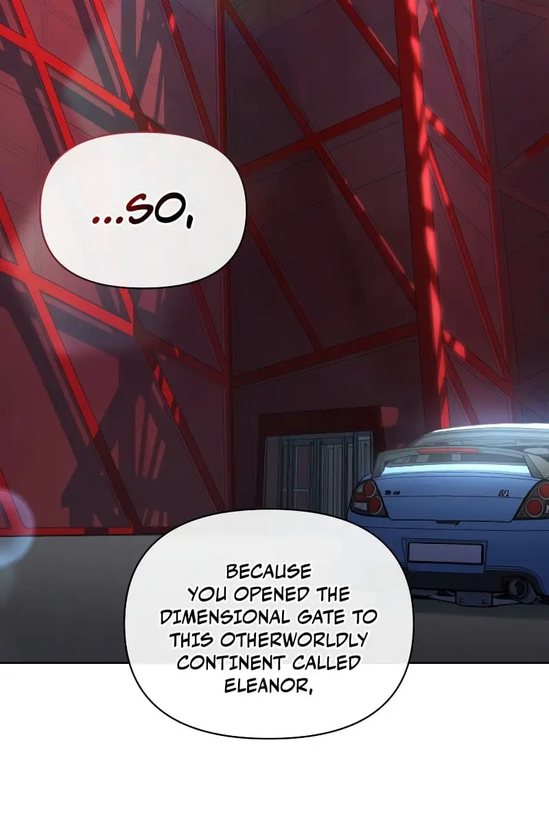 Player Who Returned 10,000 Years Later Chapter 43 Page 54