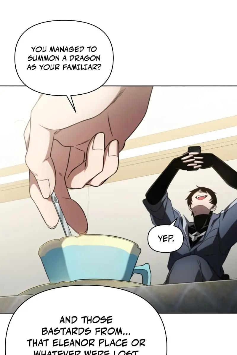 Player Who Returned 10,000 Years Later Chapter 43 Page 55