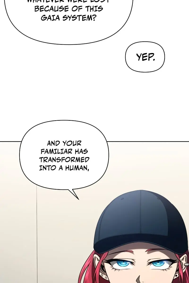 Player Who Returned 10,000 Years Later Chapter 43 Page 56