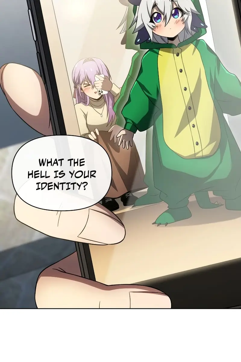 Player Who Returned 10,000 Years Later Chapter 43 Page 61