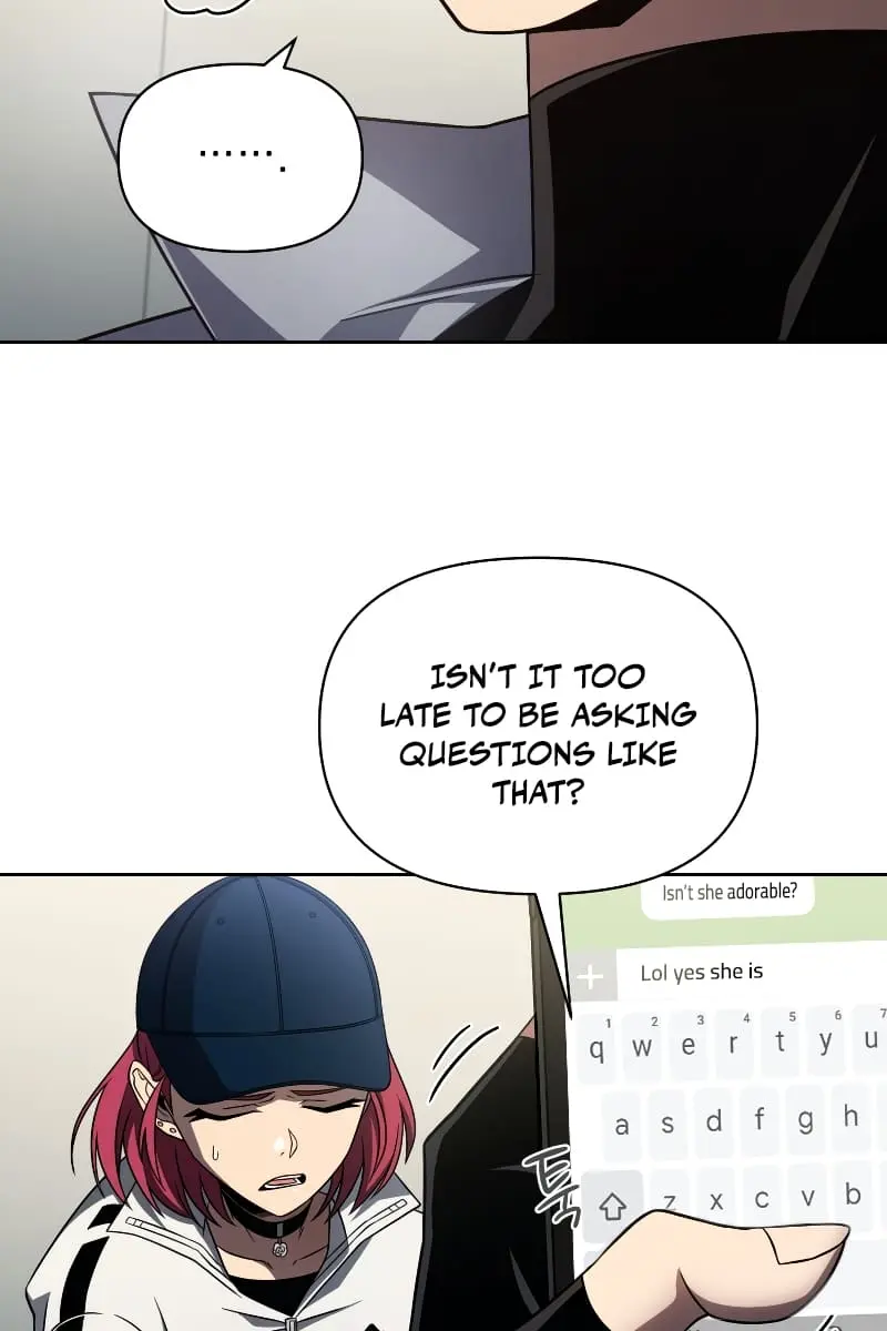 Player Who Returned 10,000 Years Later Chapter 43 Page 63