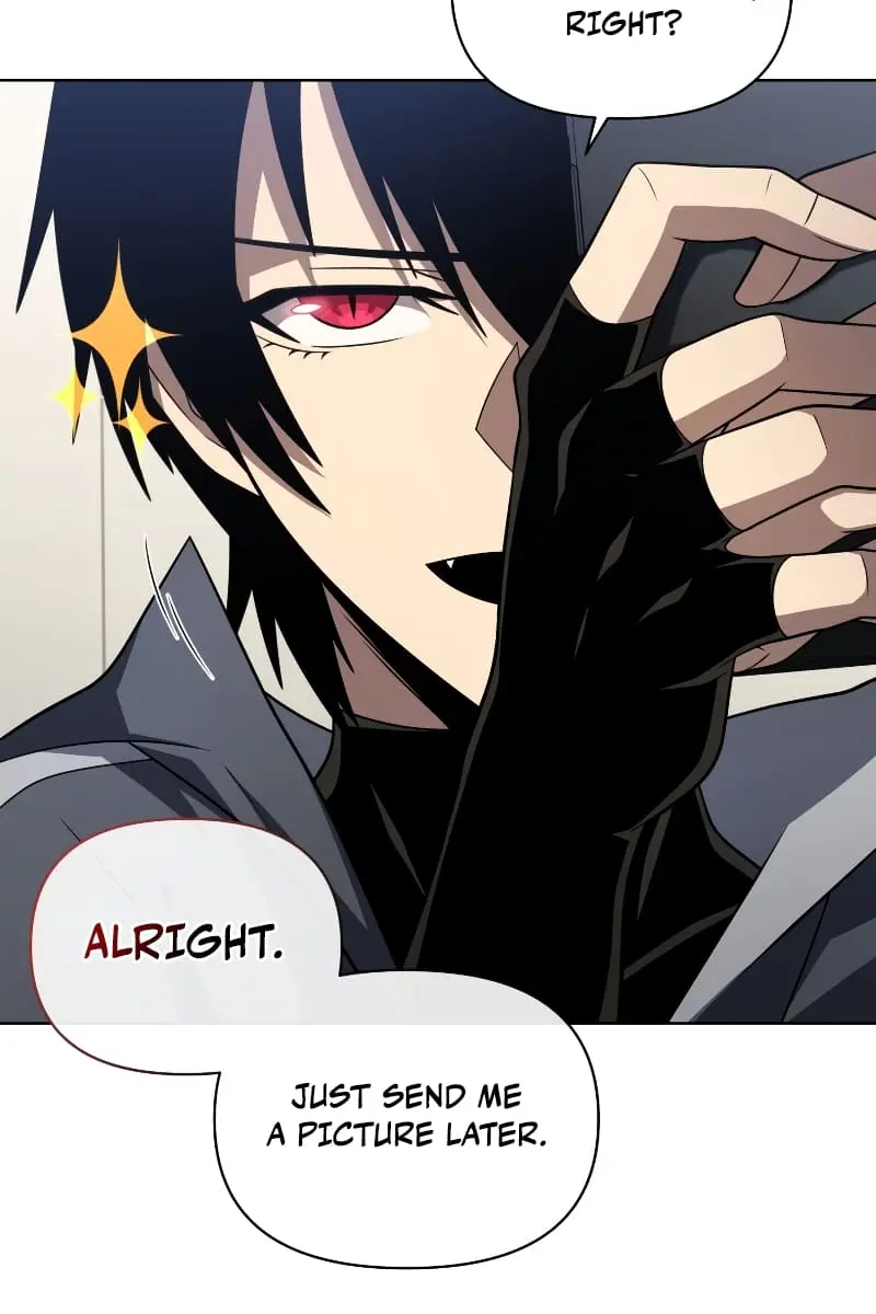 Player Who Returned 10,000 Years Later Chapter 43 Page 65