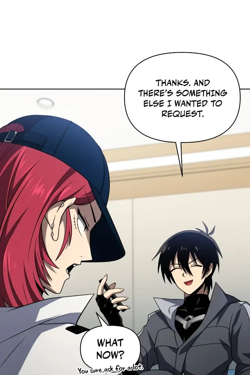 Player Who Returned 10,000 Years Later Chapter 43 Page 66