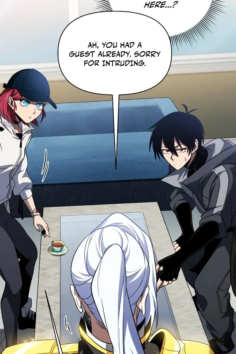 Player Who Returned 10,000 Years Later Chapter 43 Page 71