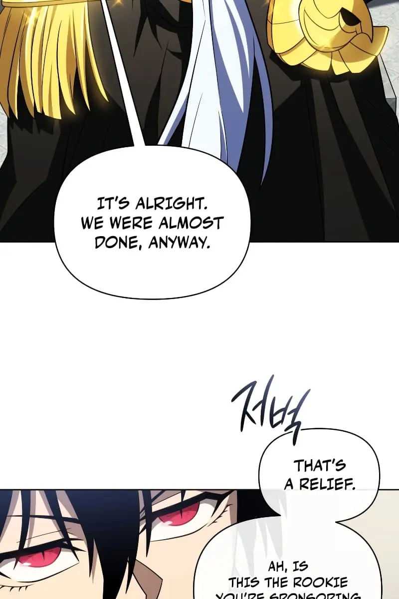 Player Who Returned 10,000 Years Later Chapter 43 Page 72