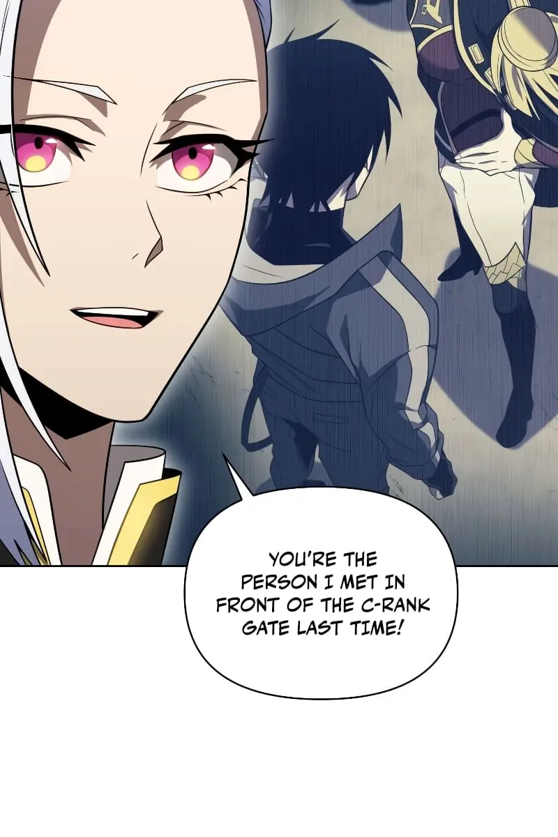 Player Who Returned 10,000 Years Later Chapter 43 Page 76