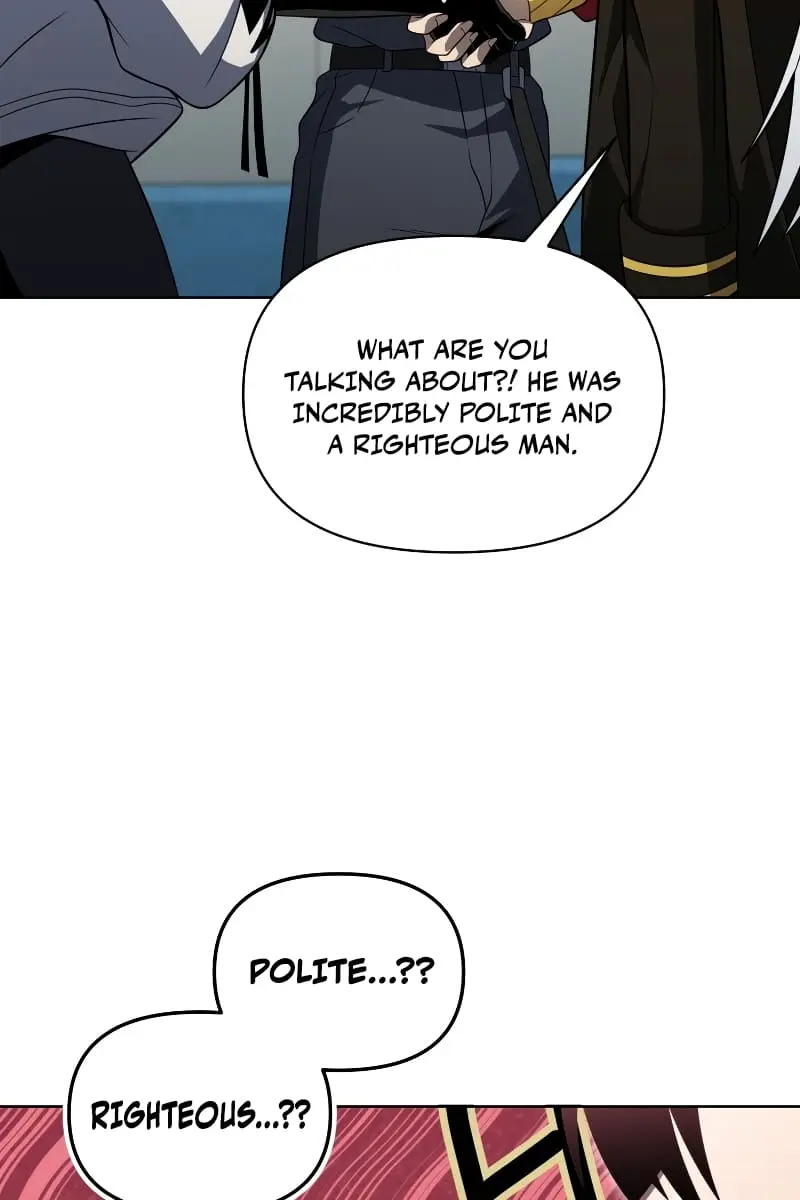 Player Who Returned 10,000 Years Later Chapter 43 Page 78