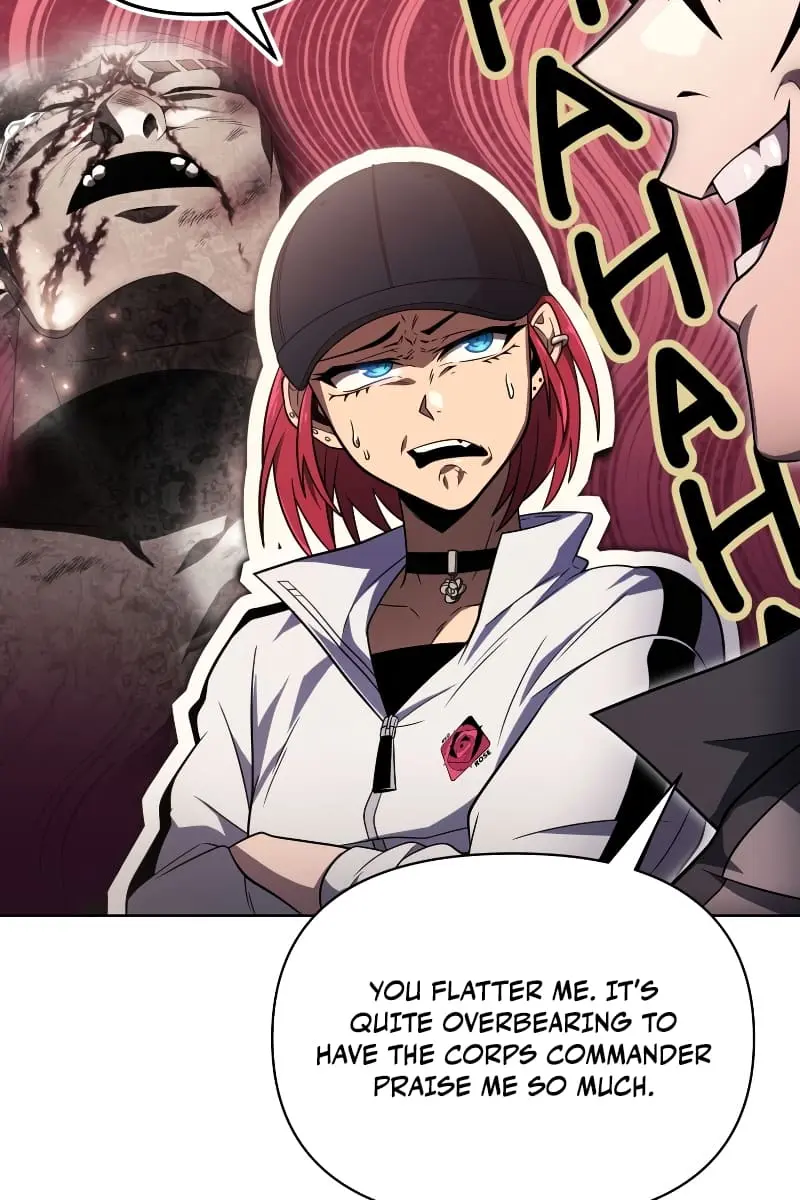 Player Who Returned 10,000 Years Later Chapter 43 Page 79