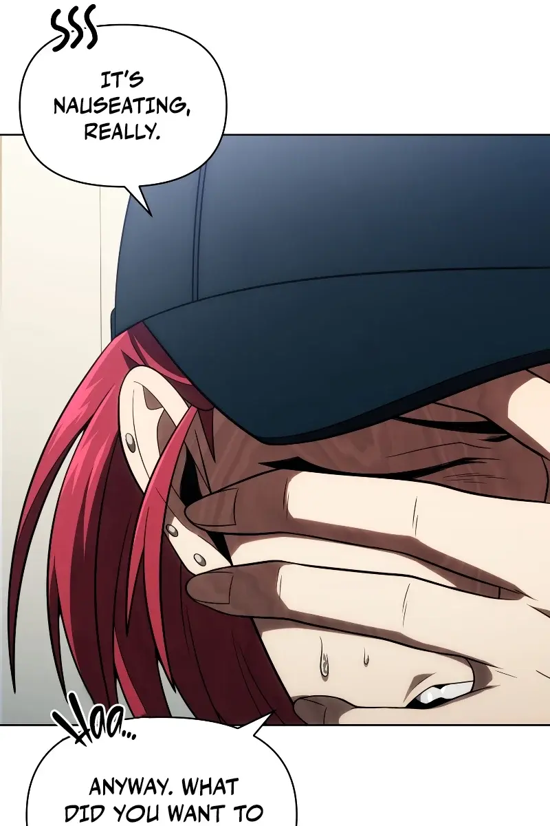 Player Who Returned 10,000 Years Later Chapter 43 Page 81