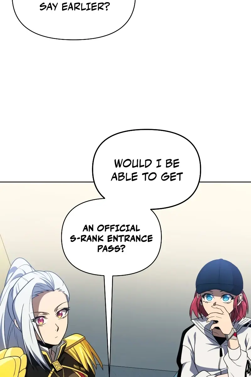 Player Who Returned 10,000 Years Later Chapter 43 Page 82