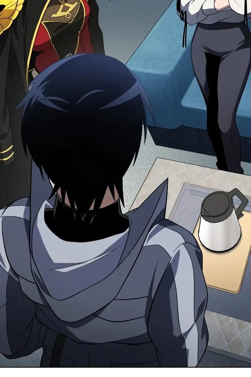 Player Who Returned 10,000 Years Later Chapter 43 Page 83