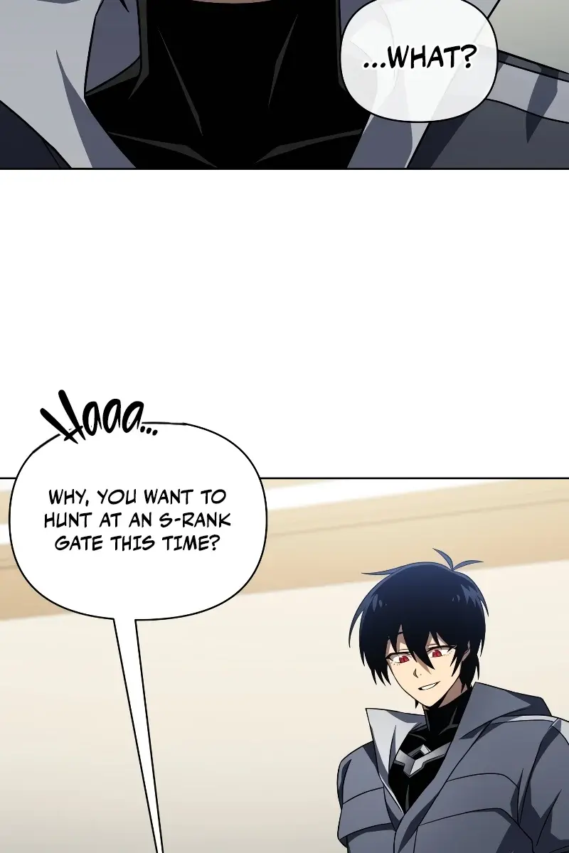 Player Who Returned 10,000 Years Later Chapter 43 Page 85