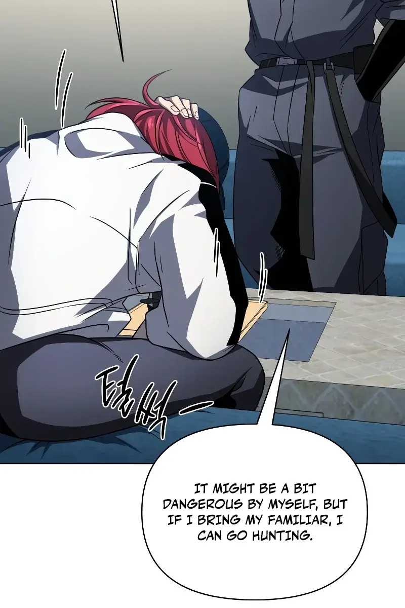 Player Who Returned 10,000 Years Later Chapter 43 Page 86