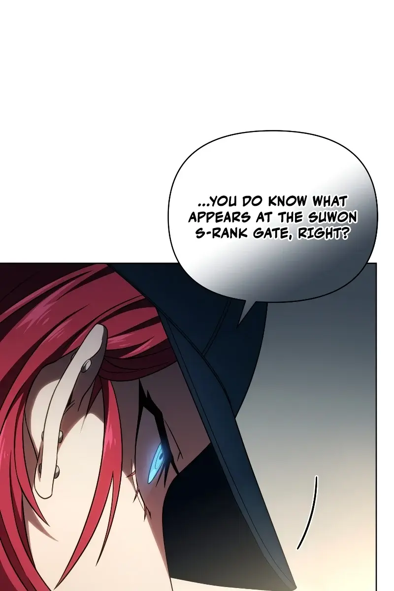 Player Who Returned 10,000 Years Later Chapter 43 Page 87