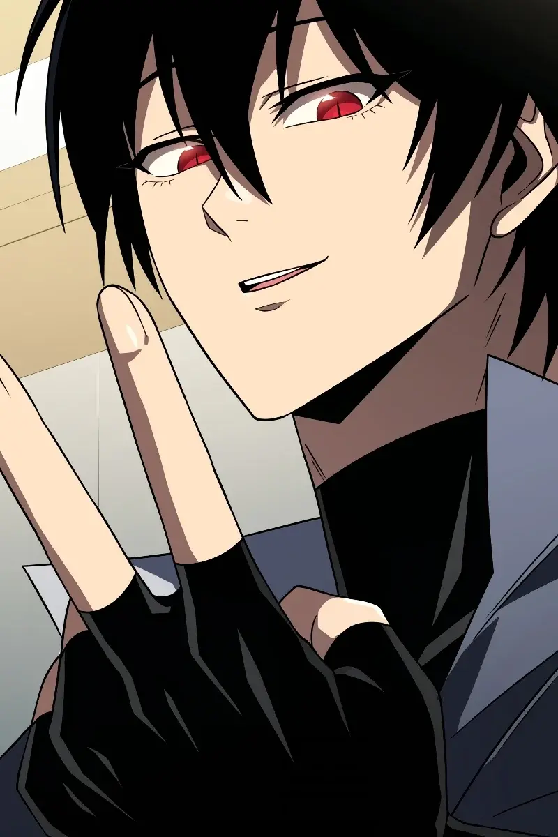 Player Who Returned 10,000 Years Later Chapter 43 Page 89